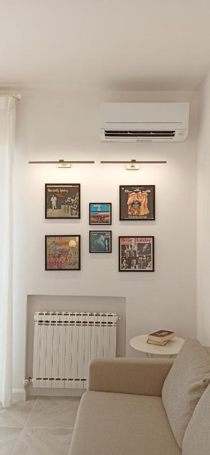 Colombo 477 Stanze Jazz, Soul, Classica Civitanova Marche Luaran gambar